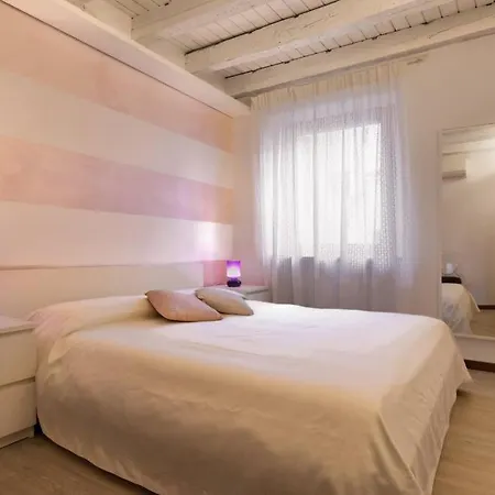 Torcolettosweethome@veronasheart Apartment