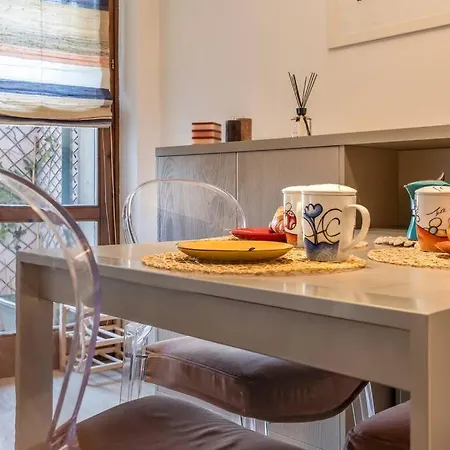 Apartment Torcolettosweethome@veronasheart Verona