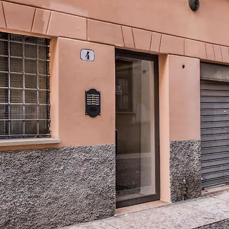 Apartment Torcolettosweethome@veronasheart