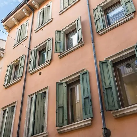 Apartment Torcolettosweethome@veronasheart *
