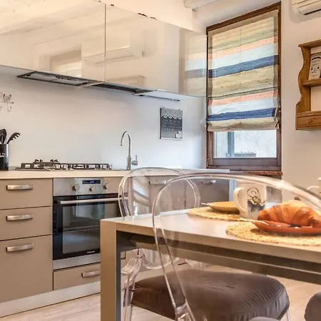 Apartment Torcolettosweethome@veronasheart Verona
