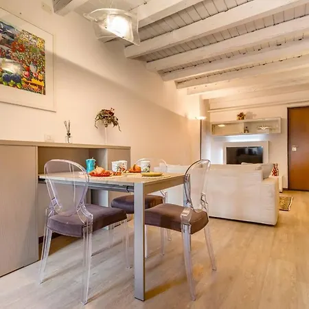 Apartment Torcolettosweethome@veronasheart