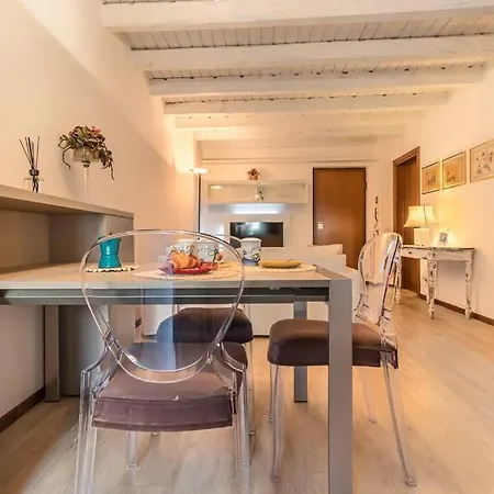 Apartment Torcolettosweethome@veronasheart *