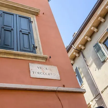 Torcolettosweethome@veronasheart Verona