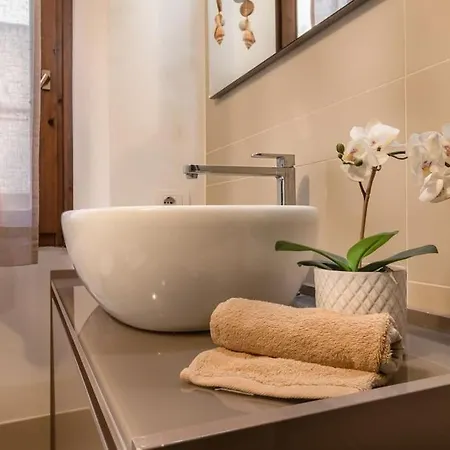 Apartman Torcolettosweethome@veronasheart *