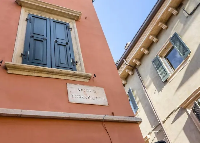 Torcolettosweethome@veronasheart Verona